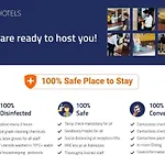 Fabhotel Skyry
