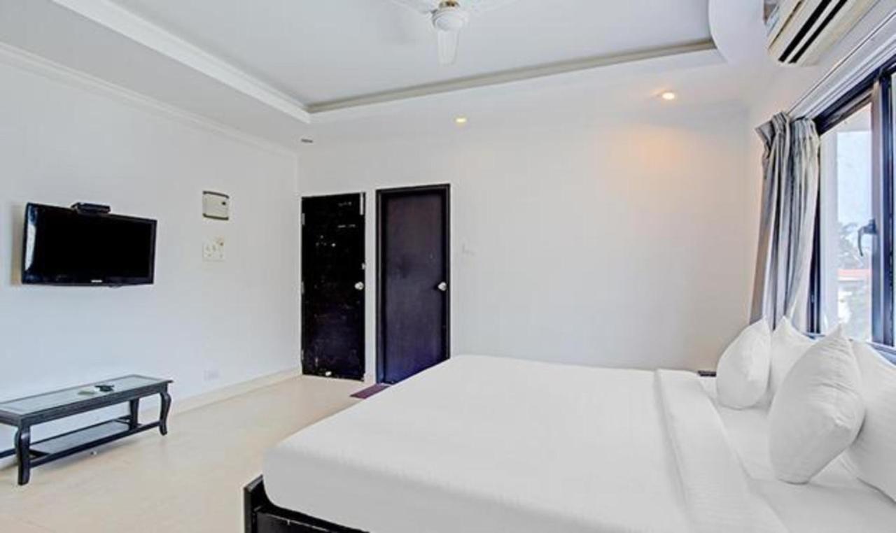 Fabhotel Skyry Chennai