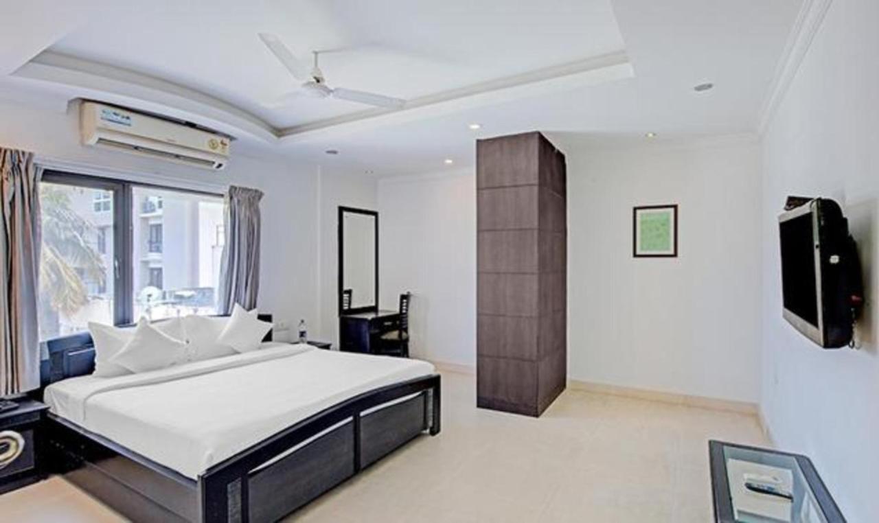 Hotel Fabhotel Skyry 3*