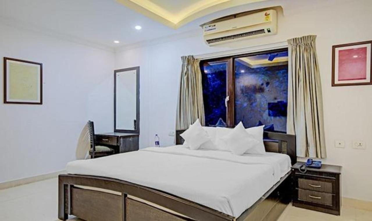 Fabhotel Skyry Hotel Chennai