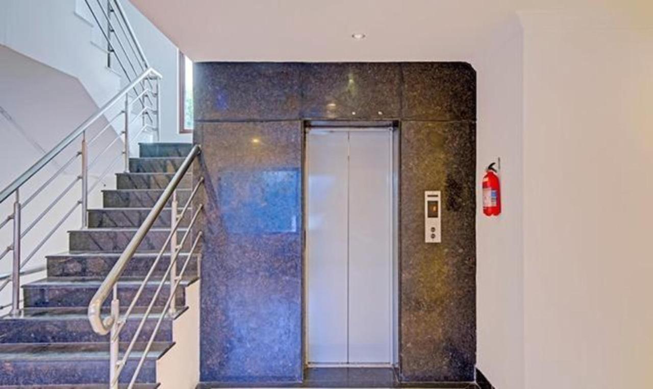 Fabhotel Skyry 3* Chennai