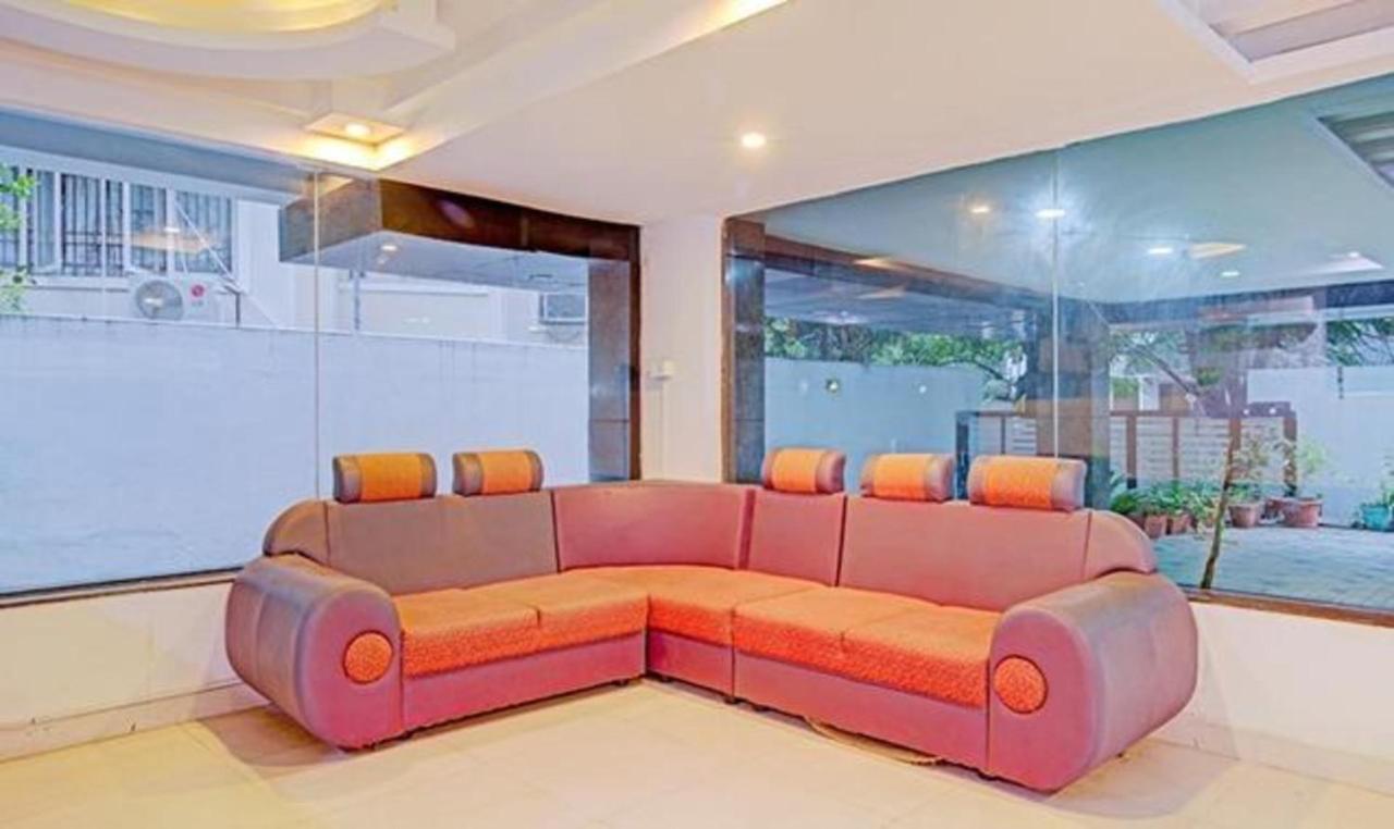 Fabhotel Skyry Hotel Chennai