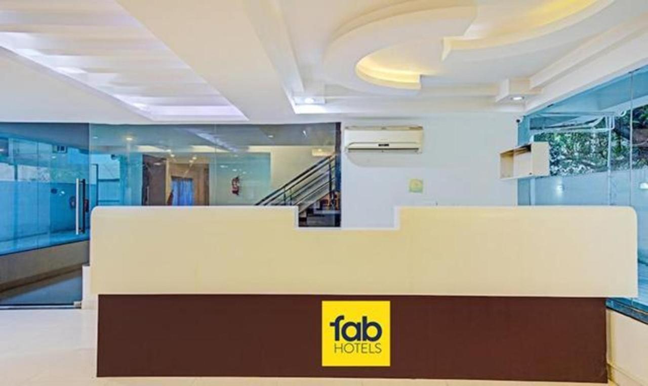 Fabhotel Skyry 3*